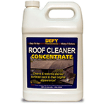 DEFY Roof Cleaner Concentrate small product image