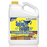 Spray Forget Revolutionary Roof Cleaner small product image
