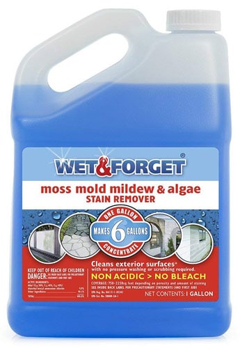 Wet and Forget product image