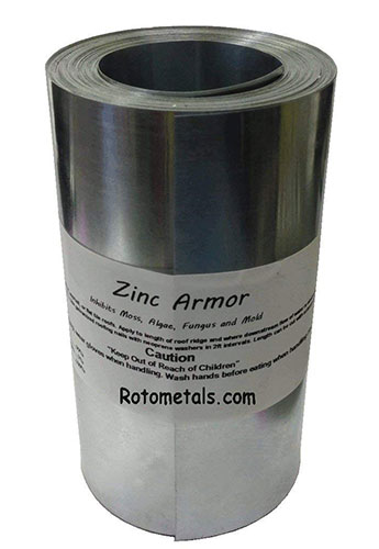 Zincarmor product image